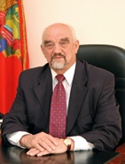 Игорь Смирнов, Президент Приднестровья