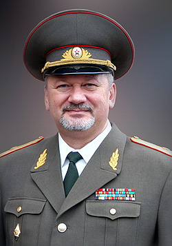 Антюфеев Владимир Юрьевич