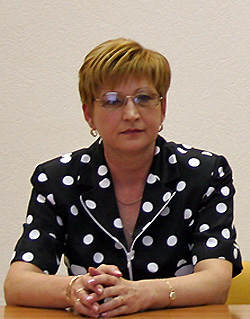 Молоканова Ирина Ивановна