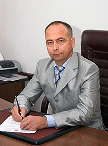 Степанов Петр Петрович