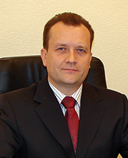 Ткаченко Иван Валерьевич