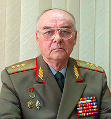Хажеев Станислав Галимович