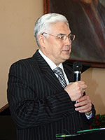 Сергей Пирожков