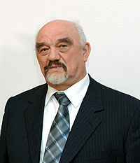 Игорь Смирнов, президент ПМР