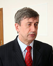 Валерий Кузьмин
