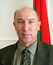 Николай Зеленин
