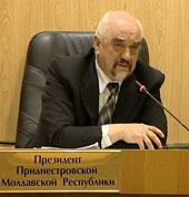 Игорь Смирнов обеспокоен инфляцией на продовольственные товары