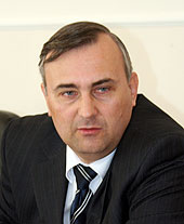 Олег Калякин