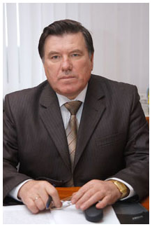 Виктор Костырко