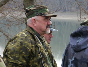 В Приднестровье прошли военные учения МВД